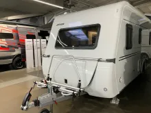 Fahrzeugbild Hymer Eriba Nova 495 #3