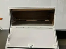 Fahrzeugbild Hymer Eriba Nova 495 #6