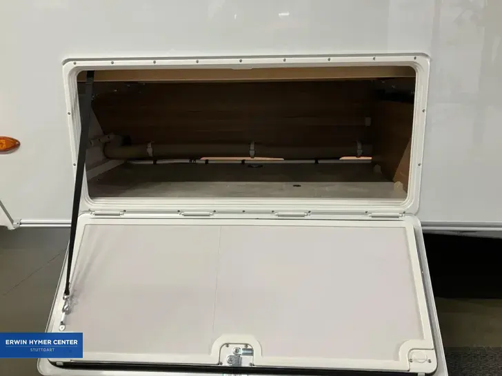 Fahrzeugbild Hymer Eriba Nova 495 #6