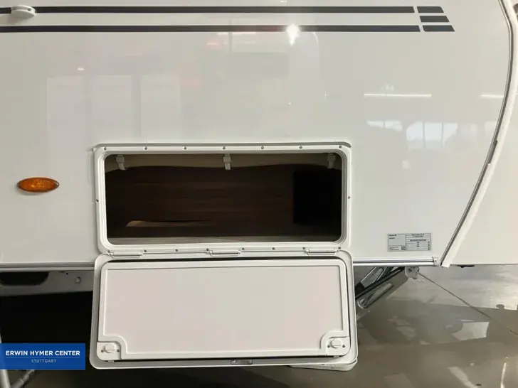 Fahrzeugbild Hymer Eriba Nova 495 #7