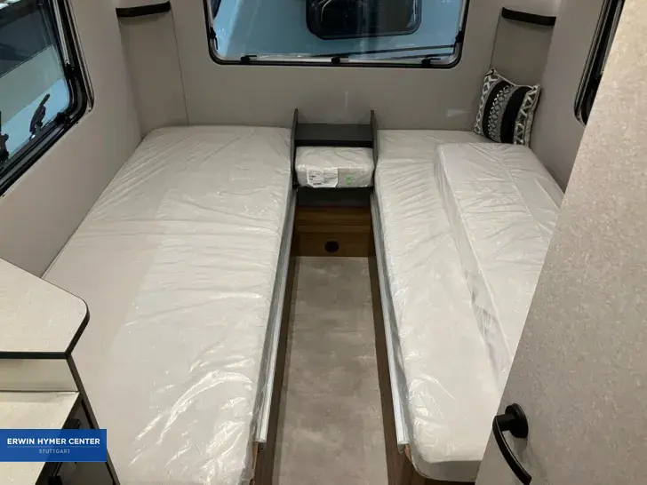 Fahrzeugbild Hymer Eriba Nova 495 #15