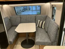 Fahrzeugbild Hymer Eriba Nova 495 #16