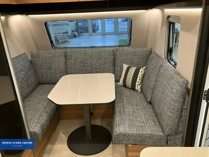 Fahrzeugbild Hymer Eriba Nova 495 #16