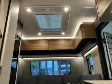 Fahrzeugbild Hymer Eriba Nova 495 #17