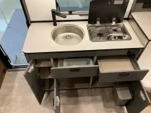 Fahrzeugbild Hymer Eriba Nova 495 #18