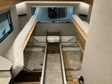 Fahrzeugbild Hymer Eriba Nova 495 #19