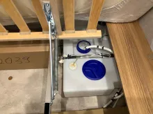 Fahrzeugbild Hymer Eriba Nova 495 #21