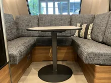 Fahrzeugbild Hymer Eriba Nova 495 #24