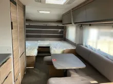 Fahrzeugbild Dethleffs Nomad 520 ELT #6