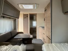 Fahrzeugbild Dethleffs Nomad 520 ELT #7