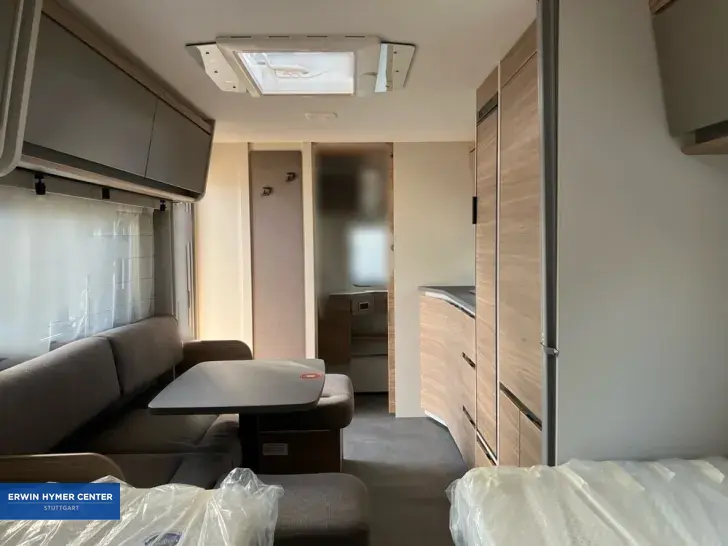 Fahrzeugbild Dethleffs Nomad 520 ELT #7