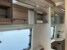 Fahrzeugbild Dethleffs Nomad 520 ELT #11