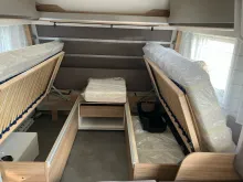 Fahrzeugbild Dethleffs Nomad 520 ELT #13
