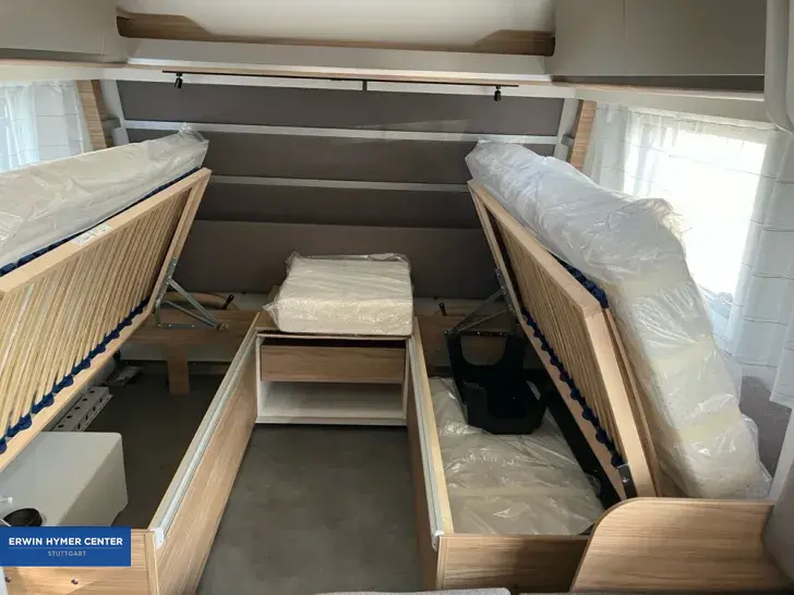 Fahrzeugbild Dethleffs Nomad 520 ELT #13