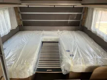 Fahrzeugbild Dethleffs Nomad 520 ELT #14