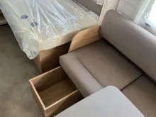 Fahrzeugbild Dethleffs Nomad 520 ELT #16