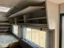 Fahrzeugbild Dethleffs Nomad 520 ELT #17