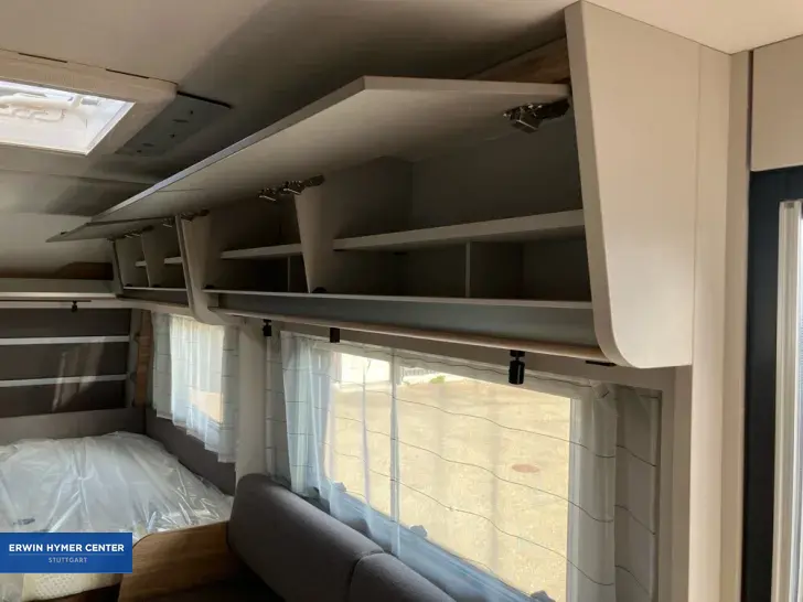 Fahrzeugbild Dethleffs Nomad 520 ELT #17