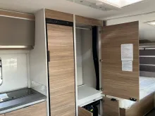 Fahrzeugbild Dethleffs Nomad 520 ELT #18