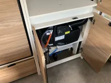 Fahrzeugbild Dethleffs Nomad 520 ELT #19