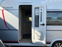 Fahrzeugbild Dethleffs Nomad 520 ELT #20