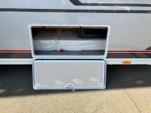 Fahrzeugbild Dethleffs Nomad 520 ELT #21