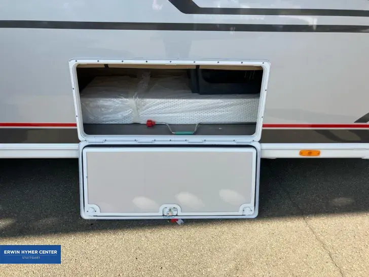 Fahrzeugbild Dethleffs Nomad 520 ELT #21