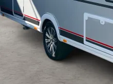 Fahrzeugbild Dethleffs Nomad 520 ELT #22
