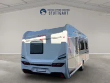 Fahrzeugbild Dethleffs Nomad 520 ELT #23