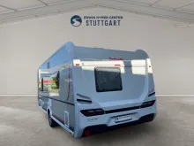 Fahrzeugbild Dethleffs Nomad 520 ELT #24