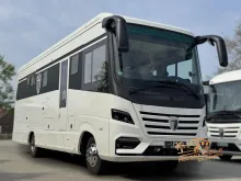 Fahrzeugbild Morelo Loft Liner 100GQ #1