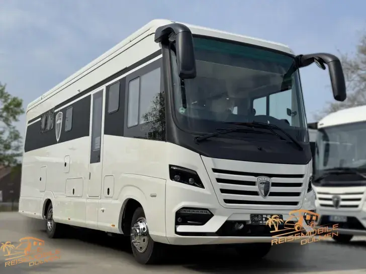 Fahrzeugbild Morelo Loft Liner 100GQ #1