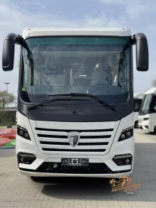 Fahrzeugbild Morelo Loft Liner 100GQ #2