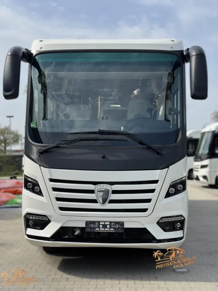 Fahrzeugbild Morelo Loft Liner 100GQ #2