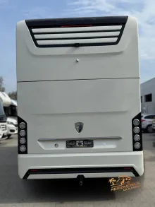 Fahrzeugbild Morelo Loft Liner 100GQ #4