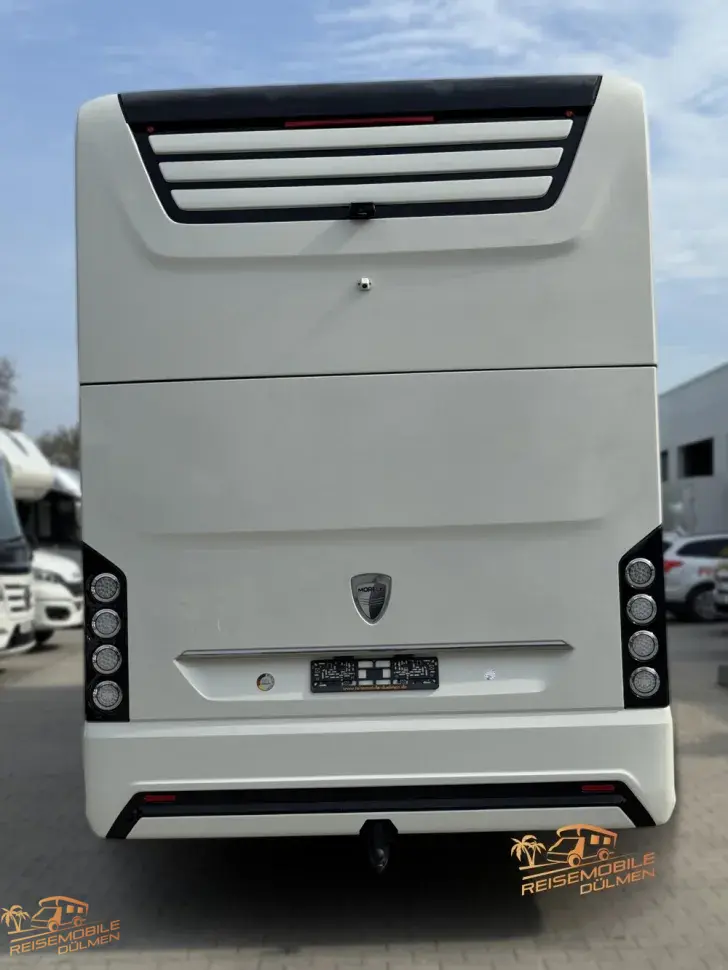 Fahrzeugbild Morelo Loft Liner 100GQ #4