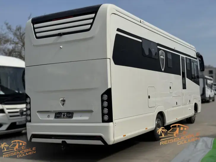Fahrzeugbild Morelo Loft Liner 100GQ #6