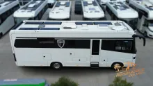 Fahrzeugbild Morelo Loft Liner 100GQ #8