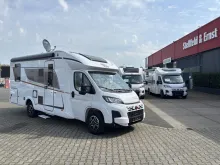 Fahrzeugbild Bürstner Lyseo TD 744 #2