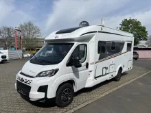 Fahrzeugbild Bürstner Lyseo TD 744 #3