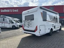 Fahrzeugbild Bürstner Lyseo TD 744 #6