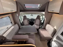 Fahrzeugbild Bürstner Lyseo TD 744 #9