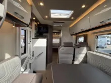 Fahrzeugbild Bürstner Lyseo TD 744 #10