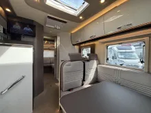 Fahrzeugbild Bürstner Lyseo TD 744 #11