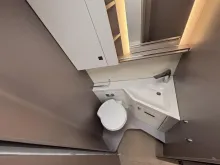 Fahrzeugbild Bürstner Lyseo TD 744 #14