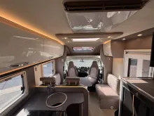 Fahrzeugbild Bürstner Lyseo TD 744 #16