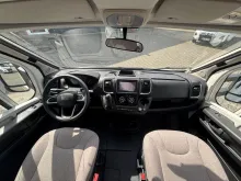 Fahrzeugbild Bürstner Lyseo TD 744 #22