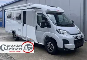 Bild Cruiser V 643 G