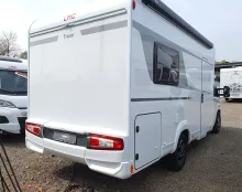 Fahrzeugbild LMC Tracer 680 DL Citroen - MODELL 2026 !!! #3
