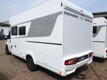 Fahrzeugbild LMC Tracer 680 DL Citroen - MODELL 2026 !!! #4
